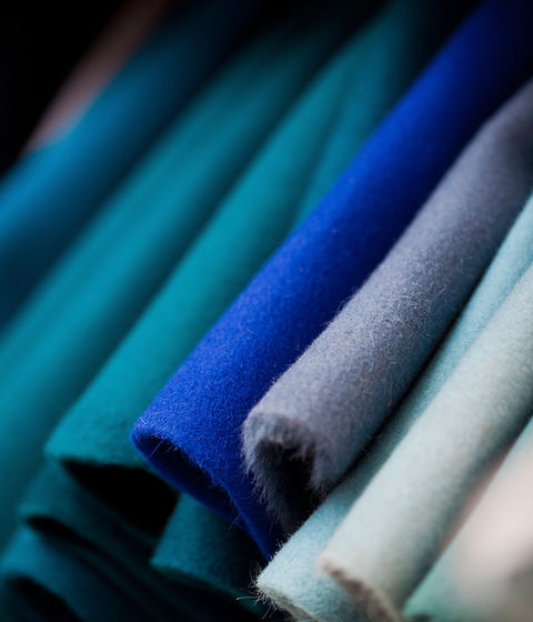 Fabric Detail