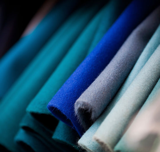 Fabric Detail