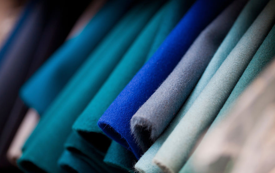 Fabric Detail