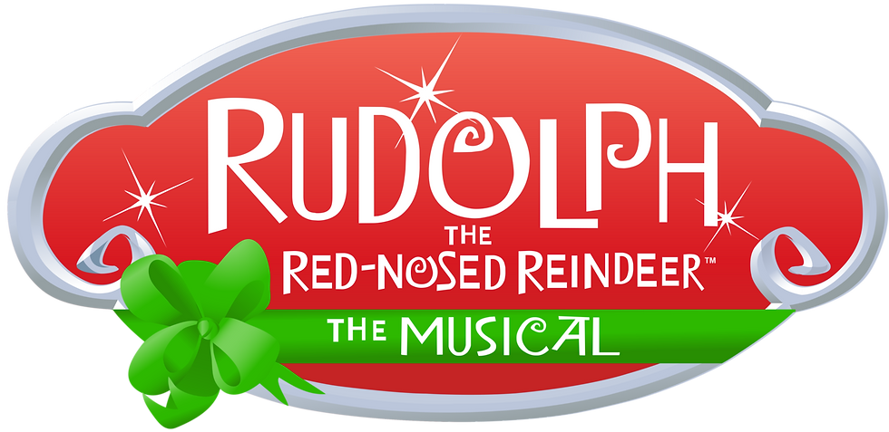 Rudolph the Red-Nose Reindeer - Fri