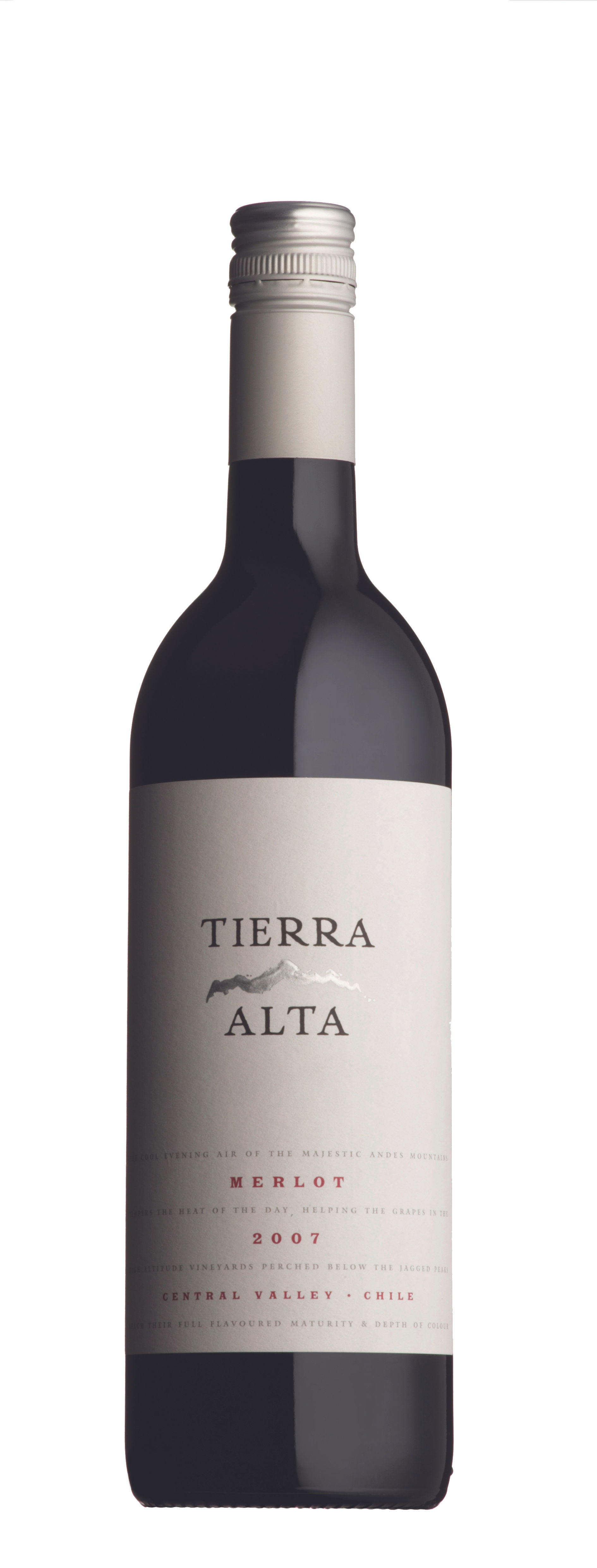 Tierra Alta Merlot