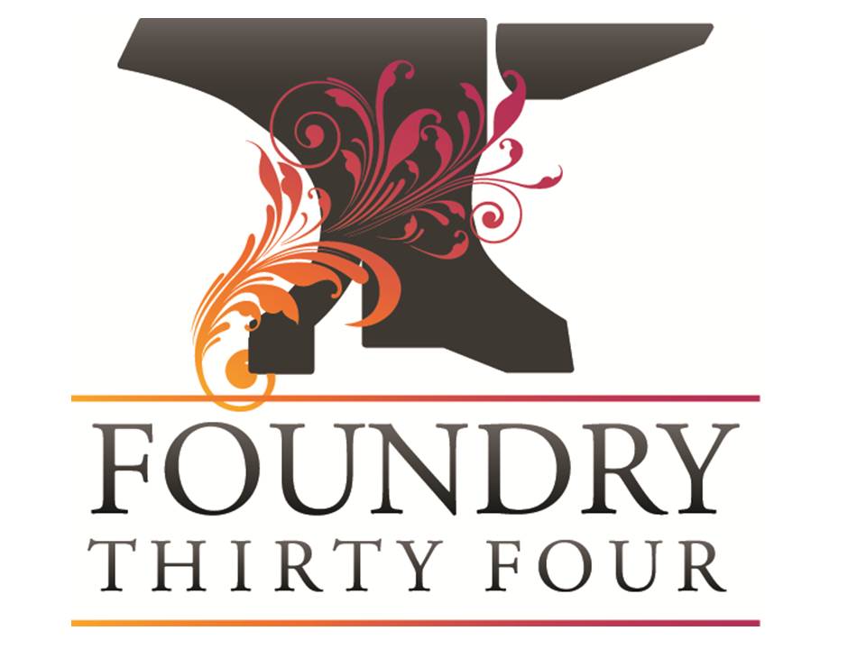 Foundry 34