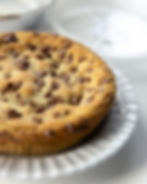 Cookies Pie