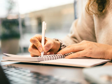 My Life Is Guided by My Own Expectations