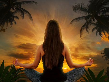 I Tune into My Body with Gratitude and Care