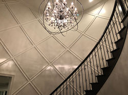 24ft Foyer
