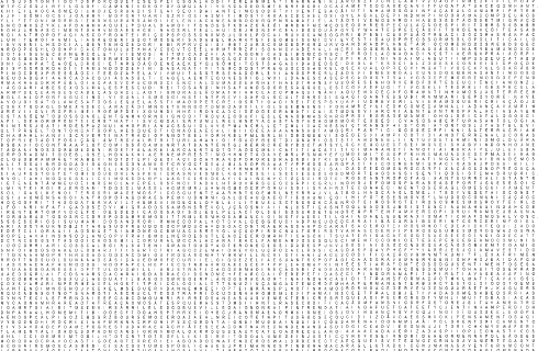 rosana ricalde, asemic writing, escrita, escritas assêmicas, escritura