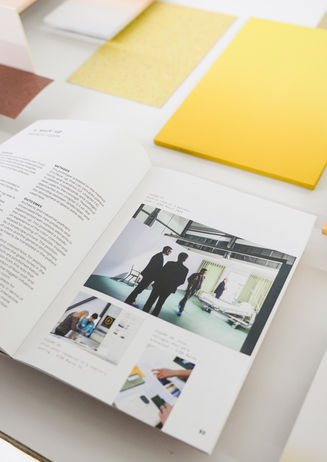 schriftliche Masterarbeit