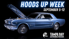 Hoods Up Week Returns!