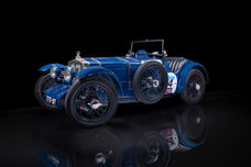 See Le Mans History at the Tampa Bay Automobile Museum!