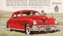 Rare, Vintage, Original Magazine Ads Available in Gift Shop!