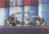 1925 Gerin Aerodyne