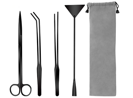 Canada Axolotl Supplies | Axolotl Central