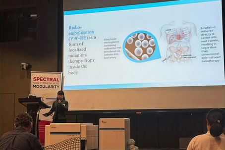 StratifiCare Unveils Promising Results of StratifiREY Radioembolization Effectiveness Prediction Test for Liver Cancer at SEA & ANZ Beckman Coulter User Group Meeting