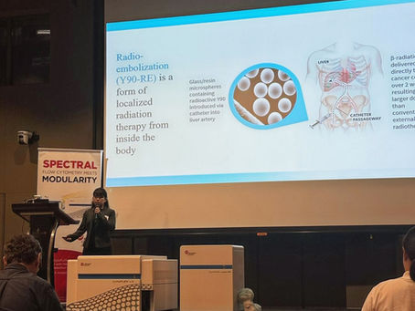 StratifiCare Unveils Promising Results of StratifiREY Radioembolization Effectiveness Prediction Test for Liver Cancer at SEA & ANZ Beckman Coulter User Group Meeting