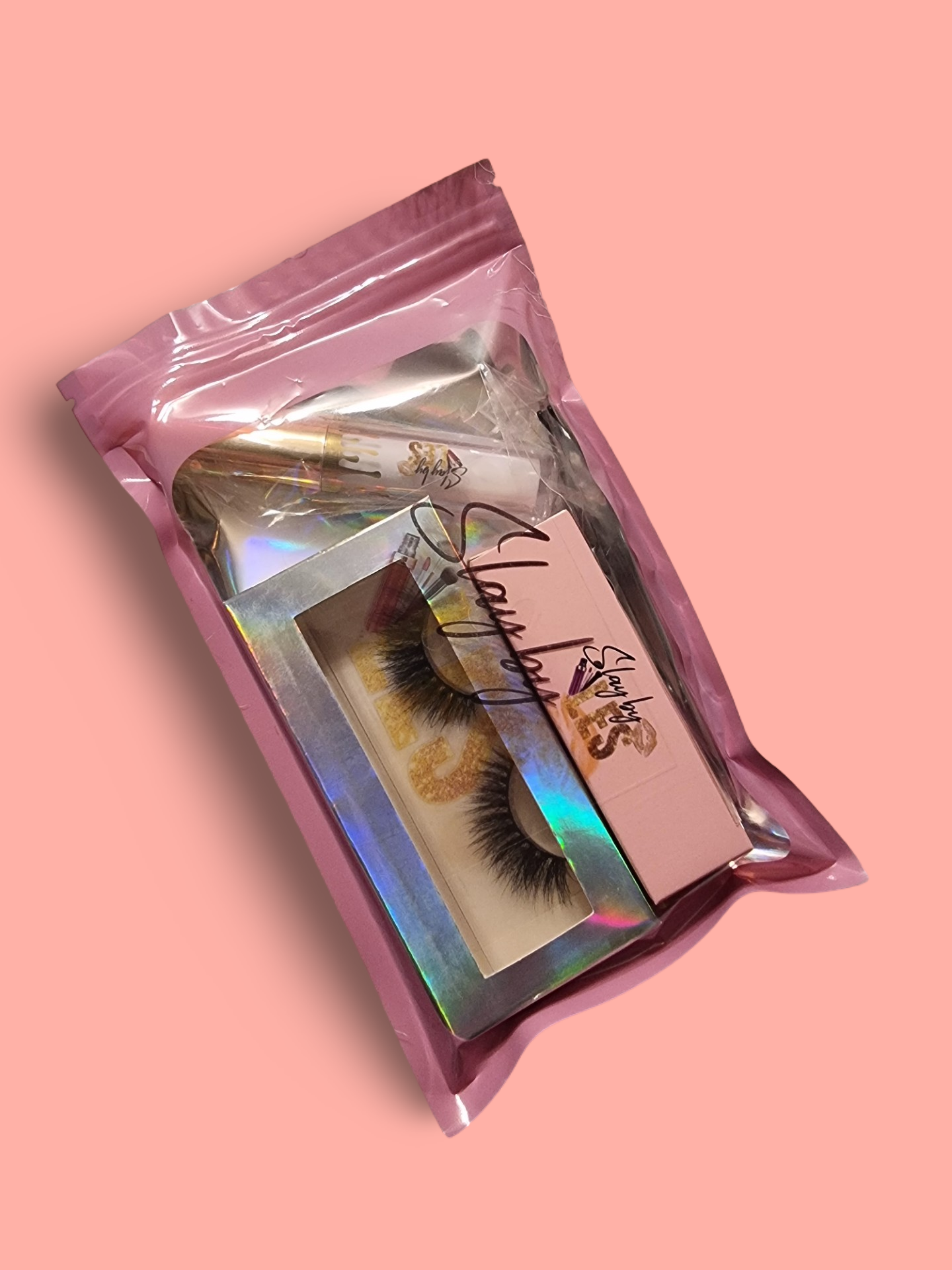 Quick fix slay packs