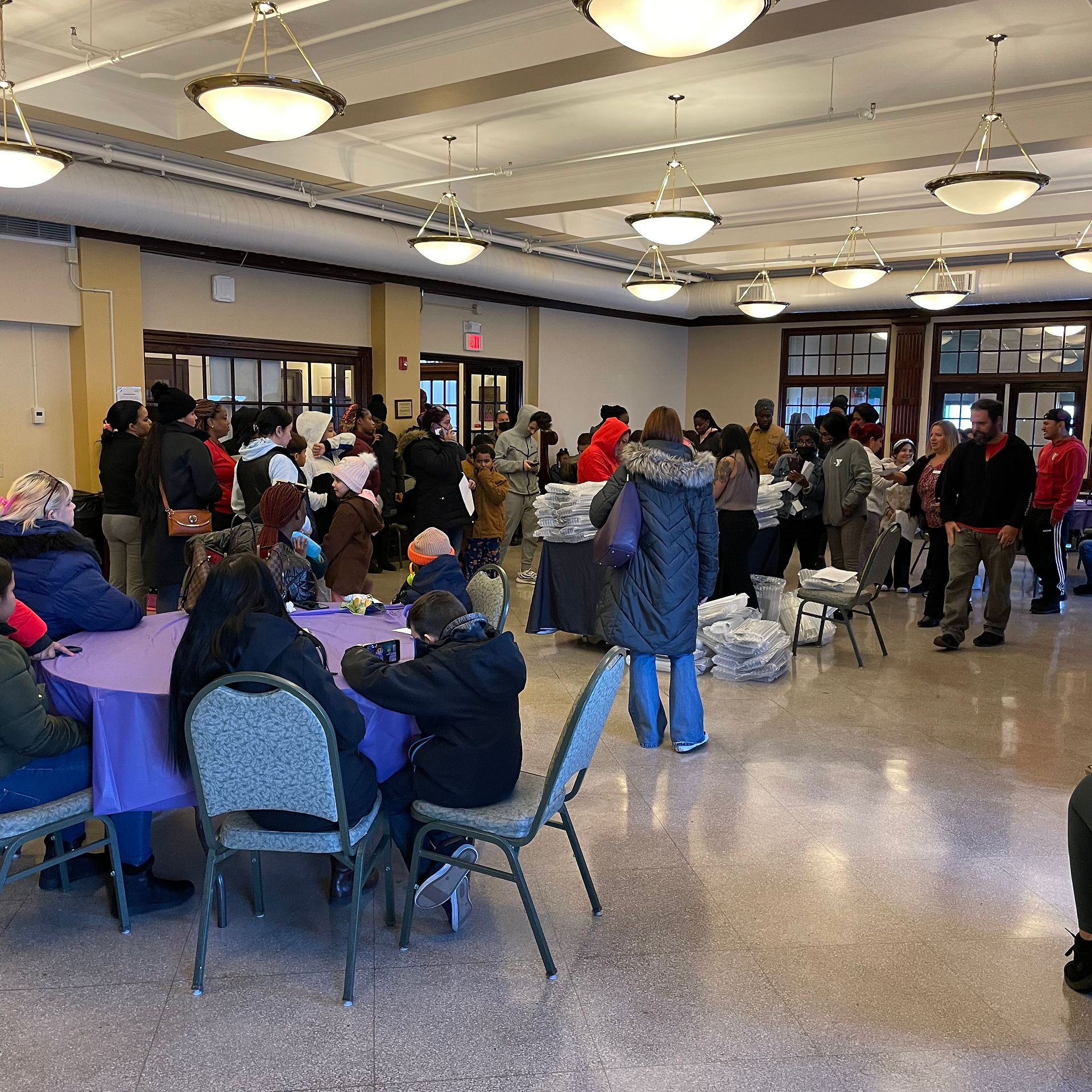 The Gateway Family YMCA
