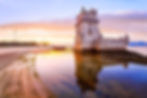Torre de Belem, Lisbon, Portugal