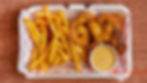 Shrimp Basket w/Fries