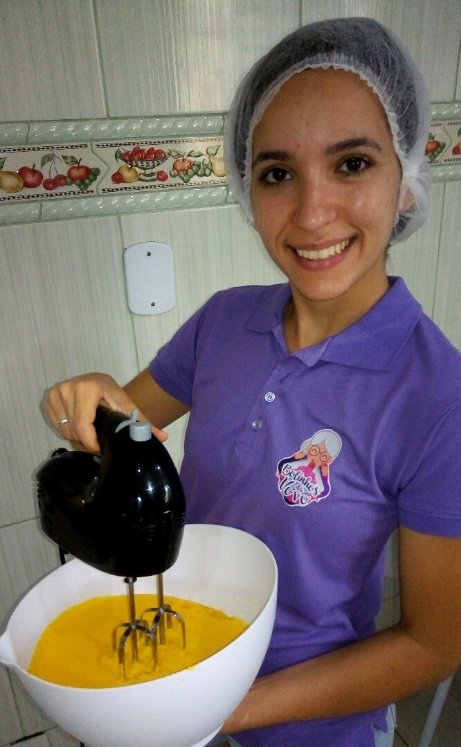 Nayara Couto Ezequiel