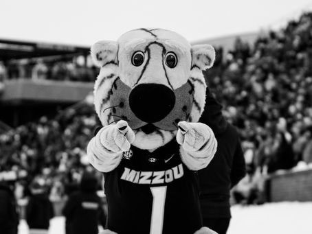 Mizzou defeats arkansas 28-21, awaits bowl invite