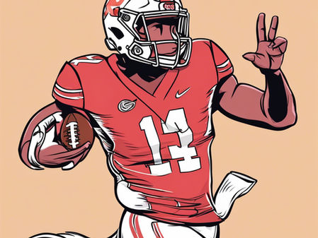 Good Doctor's Five Weekly Football Picks