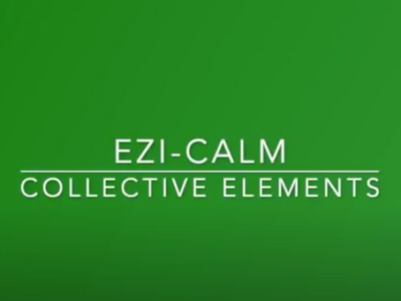 Exam stress? Meet Ezi-Calm