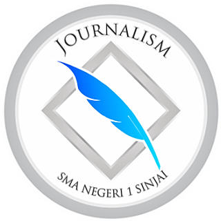 Writer: Jurnalistik Smansa