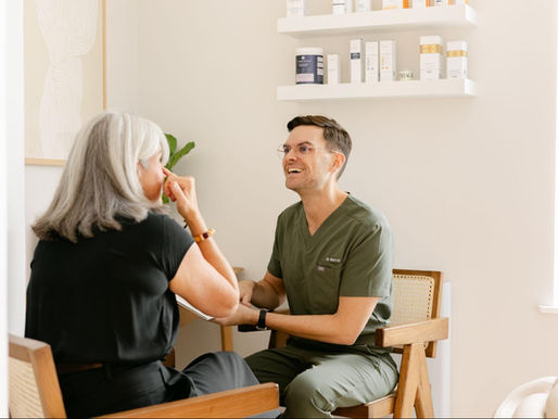 Why Autumn Is the Best Time for BBL & MOXI Laser Treatment
