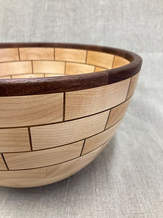Heirloom Bowl