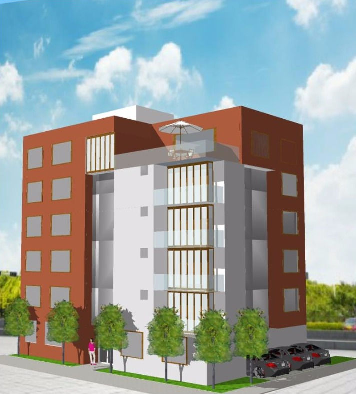 RESIDENCIAL ALMENDRAS