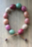 Miniatura: Pulsera Semilla de Tagua