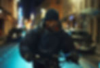 The Story of Souleymane