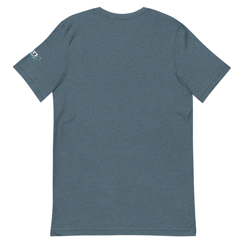 Thumbnail: Cheaper than Therapy T-shirt - Bella + Canvas