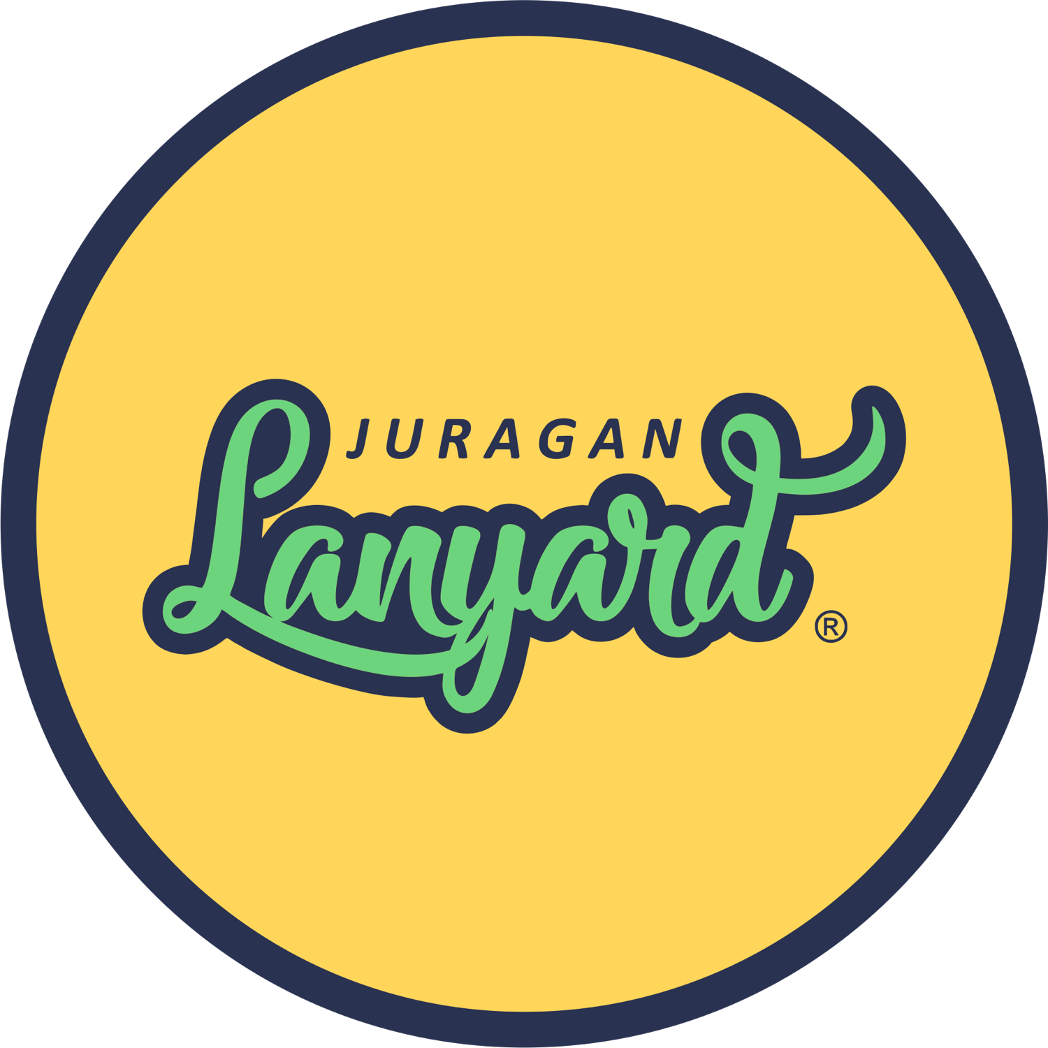 Writer: Juragan Lanyard