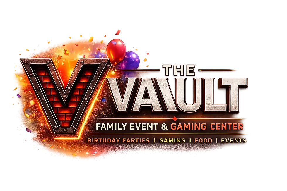 New Final The Vault gaming and event logo.webp