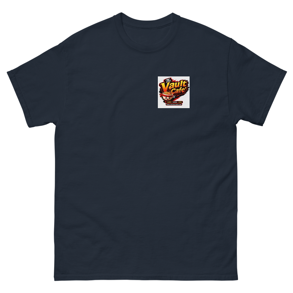 Thumbnail: Ramen Ninja Unisex classic tee