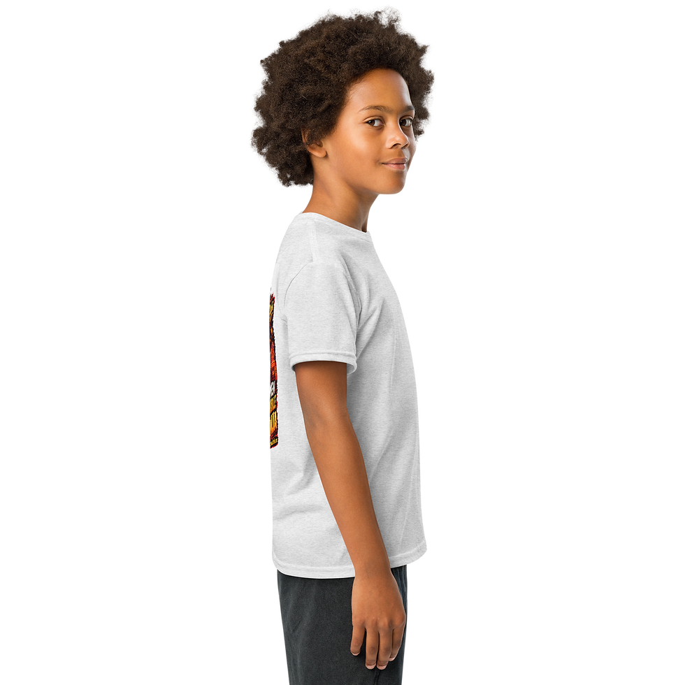 Thumbnail: Ramen Youth t-shirt