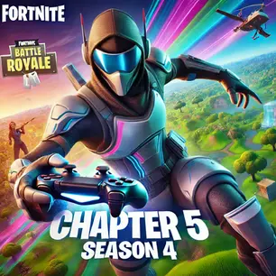 Ultimate Guide: Fortnite Chapter 5 Season 4  Fortnite controller settings, Best Fortnite binds Guide (2024): Pro-Level Tips and Tricks