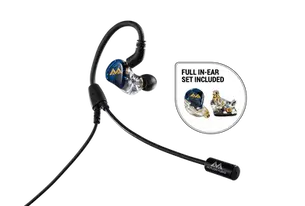 Best Attachable Mic for Gaming Headsets: Antlion Kimura Solo – Audiologist Review