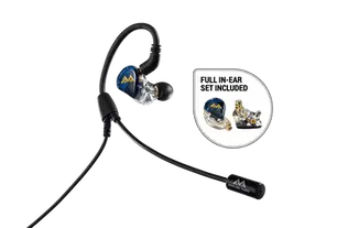 Best Attachable Mic for Gaming Headsets: Antlion Kimura Solo – Audiologist Review