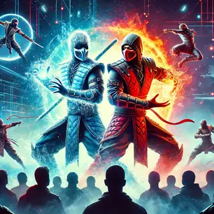 Mortal Kombat 1 Roster Leak: New Characters, Fatalities, Gameplay Innovations, and ESPORTS Insights