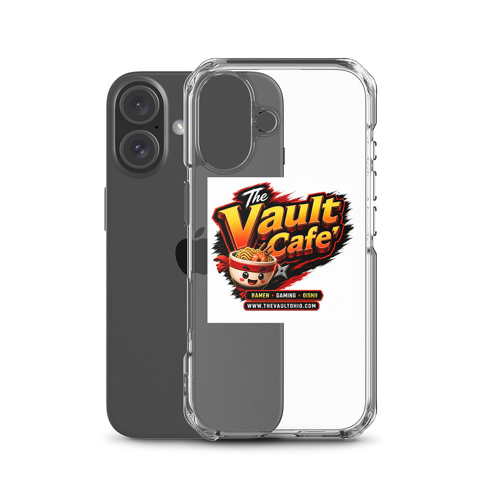 Thumbnail: Clear Case for iPhone®