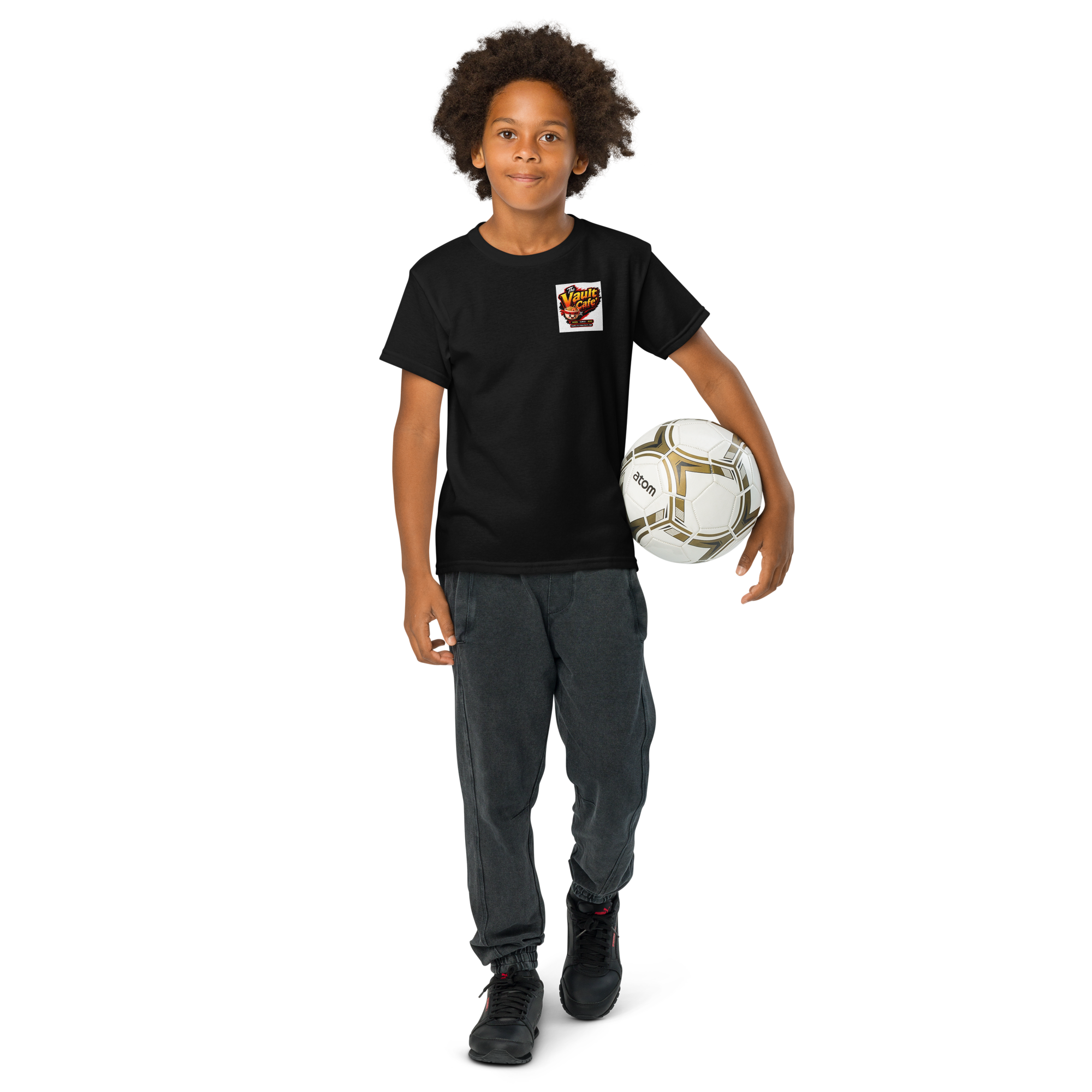 Ramen Youth t-shirt