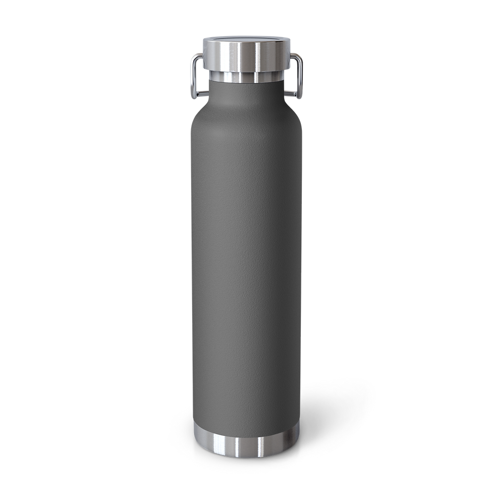 Thumbnail: Ramen Copper Vacuum Insulated Bottle