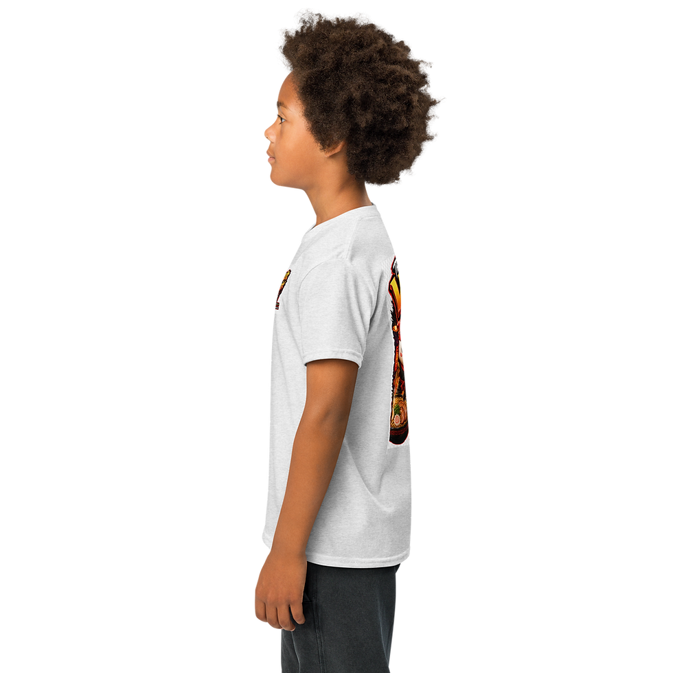 Thumbnail: Ramen Youth t-shirt