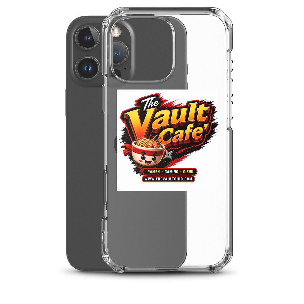 Thumbnail: Clear Case for iPhone®