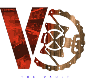 The Vault Ohio: The ESPORTS Epicenter for Ohio, West Virginia, and Kentucky