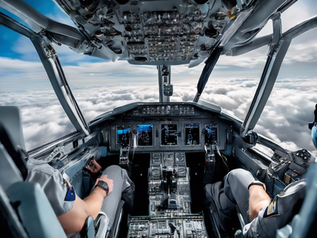 Unlock Your Wings: Discover Flight Experiences in Manitowish Waters