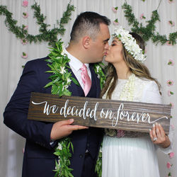 Wedding Photo Booth